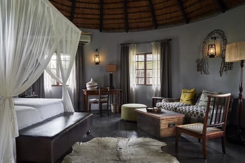 Motswari Private Game Reserve Resort by NEWMARK, Primary image