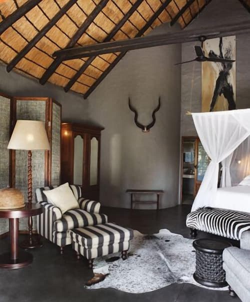 Motswari Private Game Reserve Resort by NEWMARK, Room