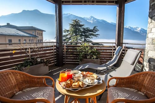 Hotel Relais Du Foyer, Primary image