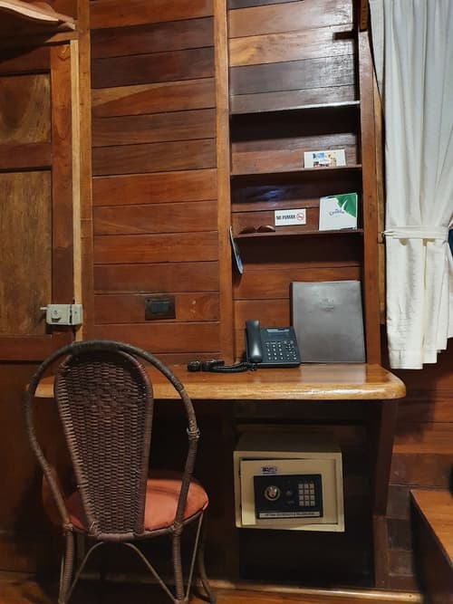 Cariblue Beach and Jungle Resort, Room