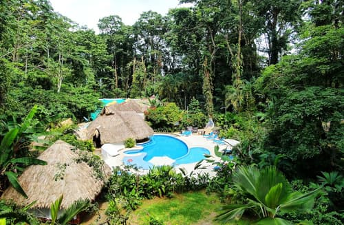 Cariblue Beach and Jungle Resort, Primary image