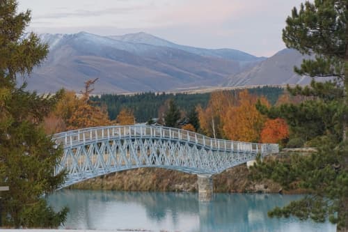 The Godley Hotel, View from property