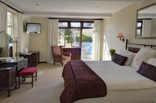 Sundown Manor Guest House, Room