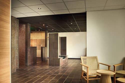 Westcord Hotel Eindhoven, Spa