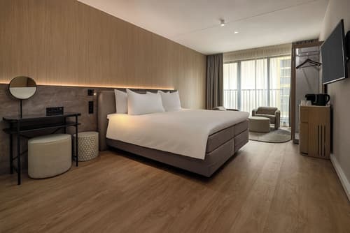 Westcord Hotel Eindhoven, Primary image