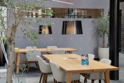 Westcord Hotel Eindhoven, Lobby