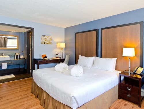 Centro Motel, Primary image