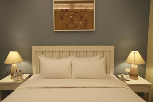 Deva Beach Resort Samui, Room