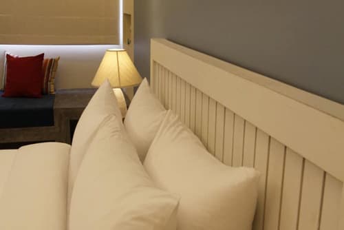 Deva Beach Resort Samui, Room