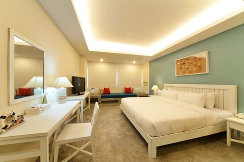 Deva Beach Resort Samui, Room