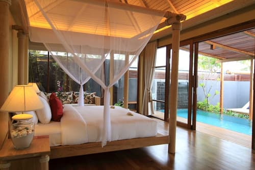 Deva Beach Resort Samui, Room