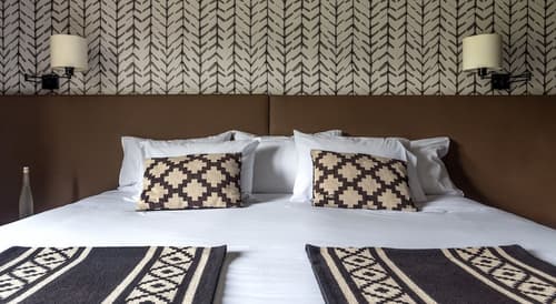 Rio Serrano Hotel + Spa, Room