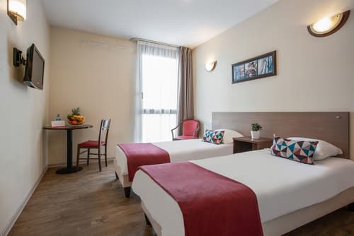 Appart'City Classic Nimes, Room