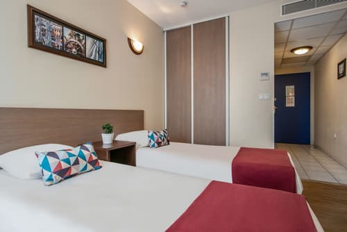 Appart'City Classic Nimes, Room