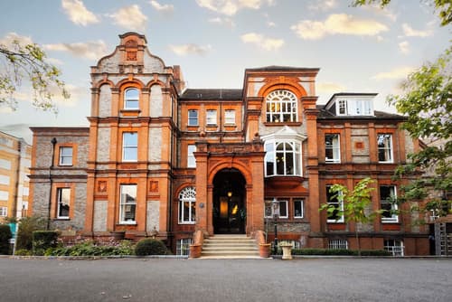 Palmers Lodge Swiss Cottage - Hostel, Primary image