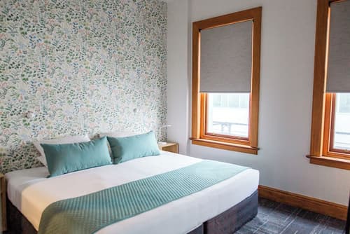 The Cambridge Hotel & Backpackers, Primary image