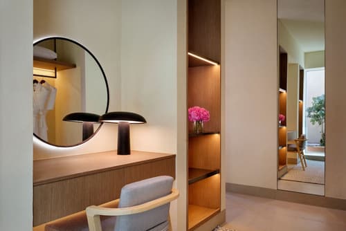 The Ritz-Carlton Ras Al Khaimah, Al Wadi Desert, Room