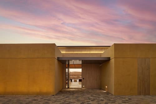 The Ritz-Carlton Ras Al Khaimah, Al Wadi Desert, Room