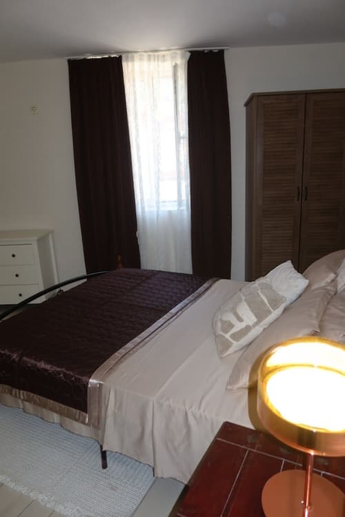 Apartments Mia, Room