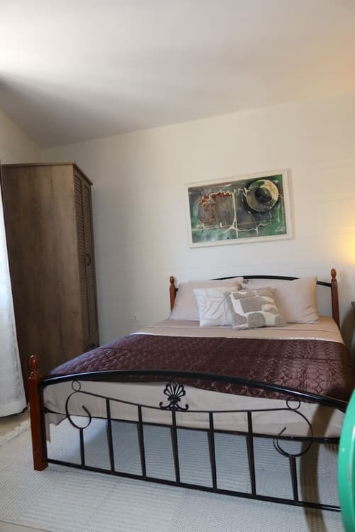 Apartments Mia, Room