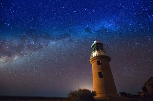 Ningaloo Lodge Exmouth, Hiking