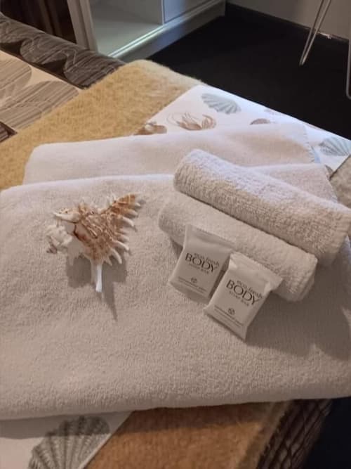 Ningaloo Lodge Exmouth, Room