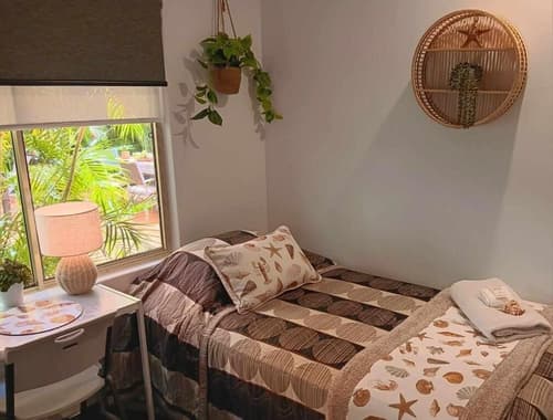 Ningaloo Lodge Exmouth, Room