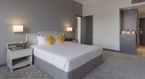 Bayview Hotel Langkawi, Room