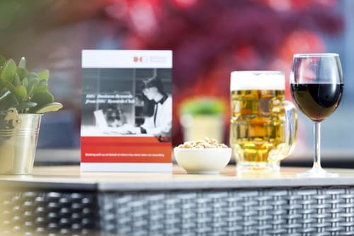 Holiday Inn Express Zurich Airport by IHG, Room amenity