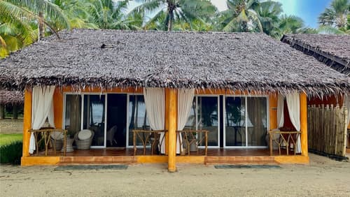 Coco Grove Beach Resort, Room