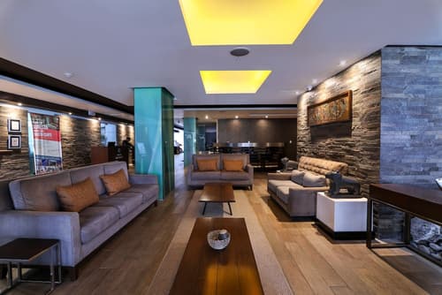 Sonesta Hotel Cusco, Reception