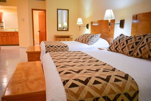 Hotel Santa Fe Loreto by Villa Group, Room