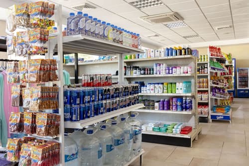 Hotel Santa Fe Loreto by Villa Group, Gift shop