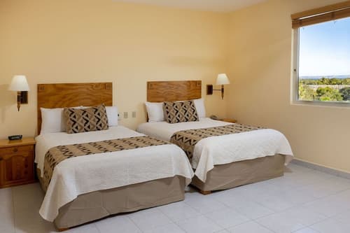 Hotel Santa Fe Loreto by Villa Group, Room