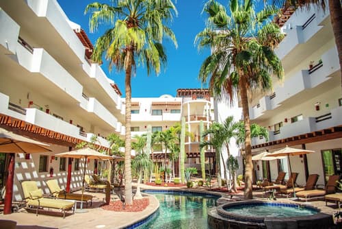 Hotel Santa Fe Loreto by Villa Group, Primary image