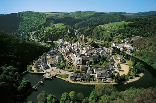 Gourmet & Relax Hotel De La Sure, Primary image