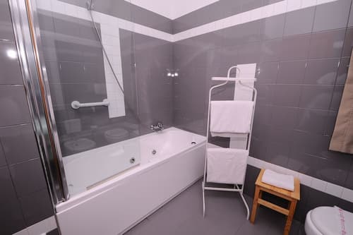 Artemisia Palace Hotel, Room