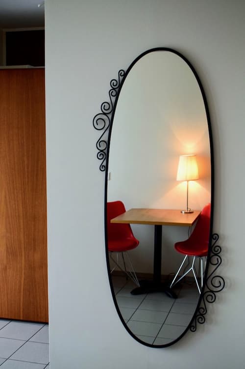 Arctic Nature Hotel, Lobby