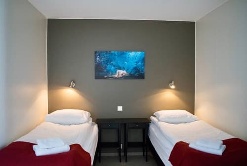 Arctic Nature Hotel, Room