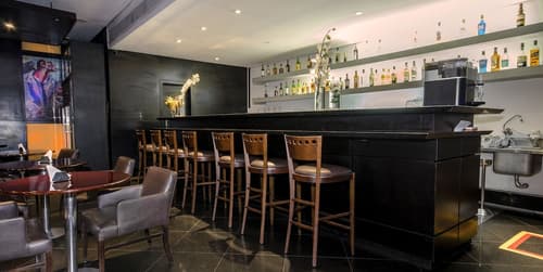 Manaus Hotéis - Millennium, Bar (on property)