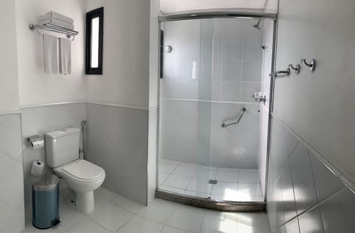 Hotel Saint Paul, Room