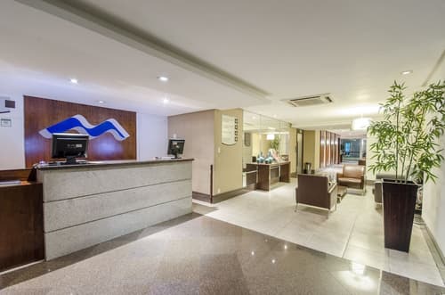 Hotel Saint Paul, Primary image