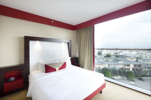 Hilton Garden Inn Lecce, Room