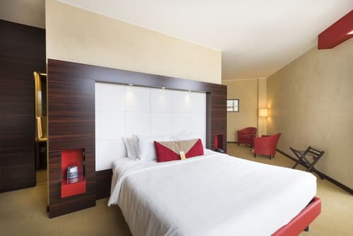 Hilton Garden Inn Lecce, Room