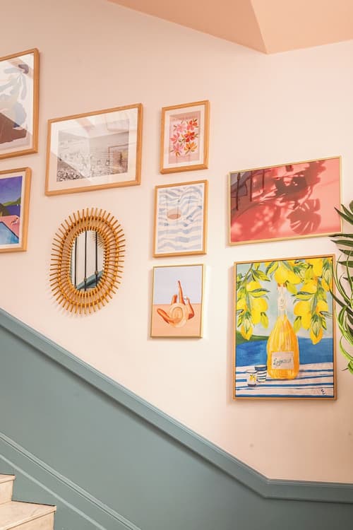 Hotel de Londres, Reception