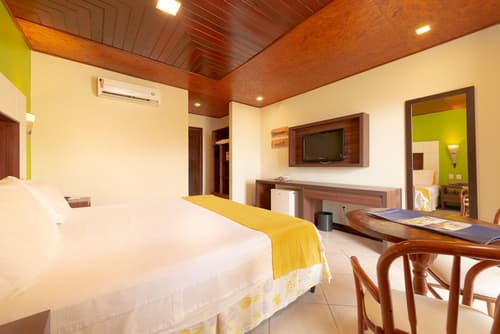 Ocean Palace All Inclusive Premium, Room