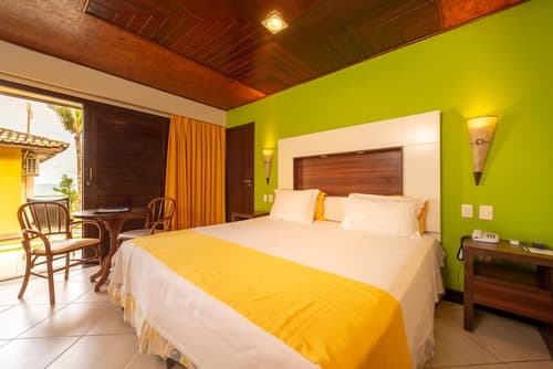 Ocean Palace All Inclusive Premium, Room