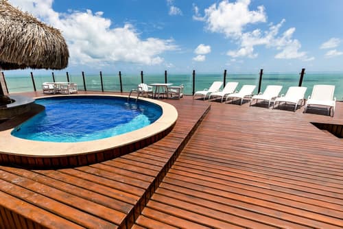 Ocean Palace All Inclusive Premium, Room