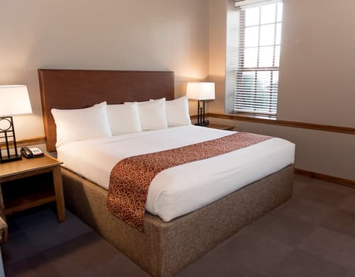 Cork Factory Hotel Lancaster, Room