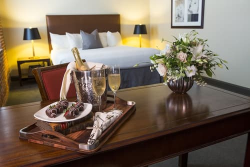 Cork Factory Hotel Lancaster, Room